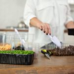 Essential Catering Equipment for Events