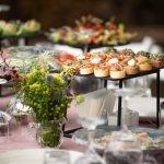 Essential Catering Equipment for Events