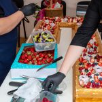 Real Client Experiences with Chicago Caterers