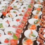 Interview with a Chicago Catering Chef