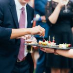 Behind the Scenes with Professional Caterers