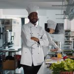 How Chefs Create Memorable Catering Menus