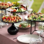 When DIY Catering Is the Right Choice