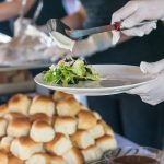 Best Catering Setups for Chicago Venues