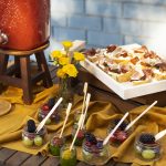 Why Seasonal Menus Are Better for Catering