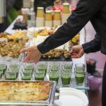 Best Summer & Winter Catering Options in Chicago