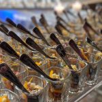 Food Styling Tips for High-End Events