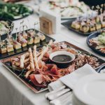 Modern Catering Ideas Your Guests Will Love