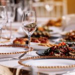 Catering Tips for Indoor vs Outdoor Venues