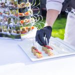 Food Styling Tips for High-End Events