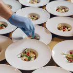 Avoid Overordering: Smart Catering Portion Tips