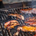 How to Plan Catering for Home Events