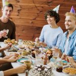 Small Party Catering Ideas on a Budget