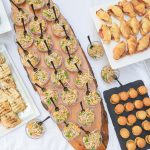 International Catering Ideas for Diverse Guests