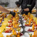 Best Catering Options for Office Lunches & Meetings