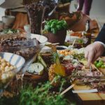 Buffet vs Plated Wedding Catering: Which Is Better?