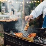 Popular International Catering Cuisines in Chicago