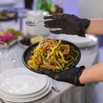 Catering Portion Guide: How Much Food Do You Need?