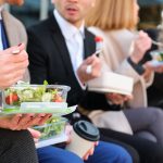 Corporate Catering Ideas That Impress Clients