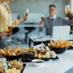 Buffet vs Plated Wedding Catering: Which Is Better?
