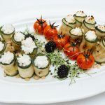 How to Plan a Plant-Based Catering Menu